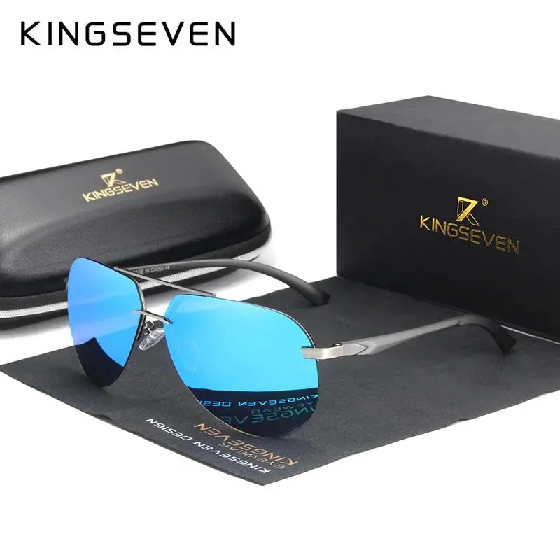 KINGSEVEN - Liam's Sunburst Sight