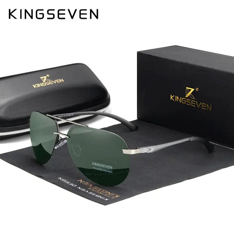 KINGSEVEN - Liam's Sunburst Sight