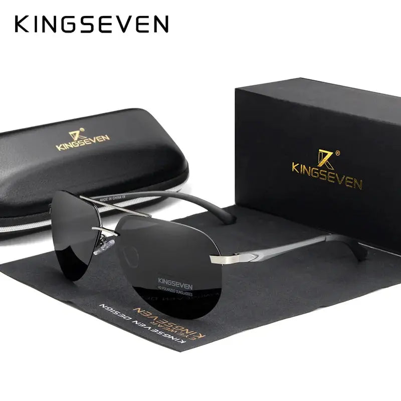 KINGSEVEN - Liam's Sunburst Sight