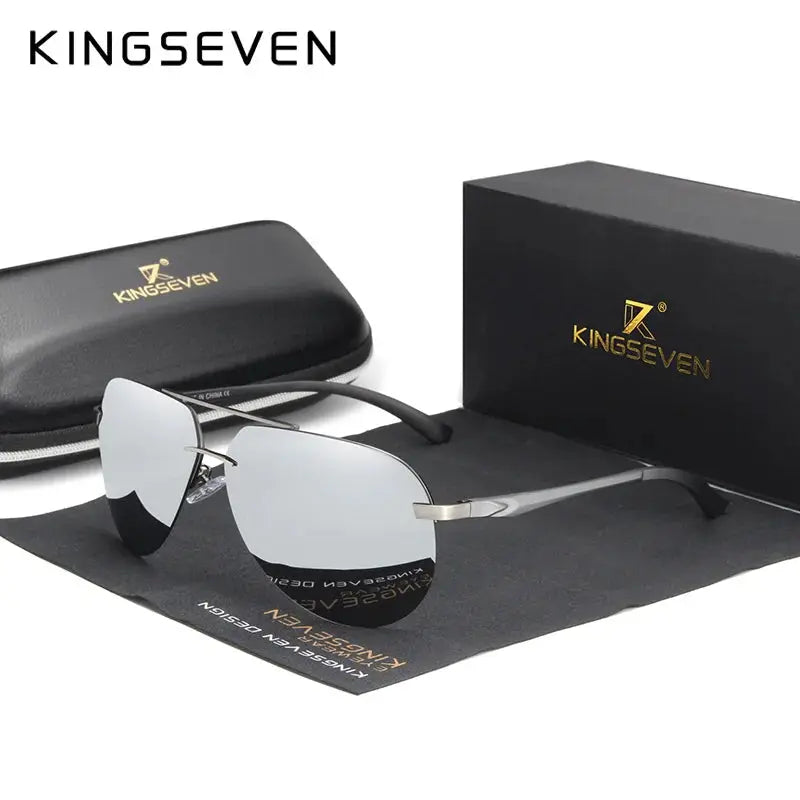KINGSEVEN - Liam's Sunburst Sight