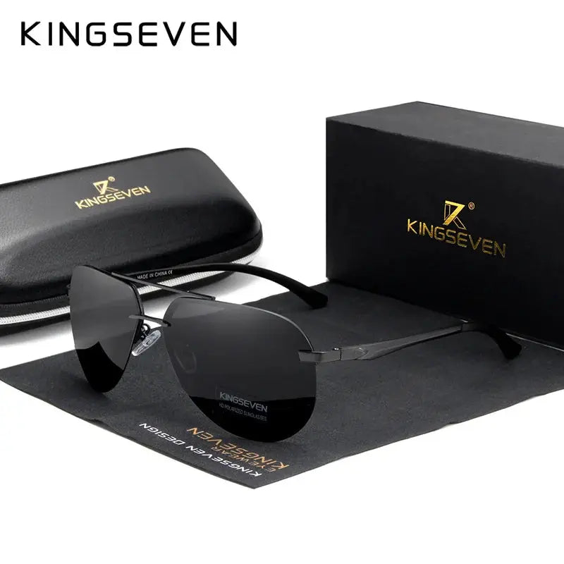 KINGSEVEN - Liam's Sunburst Sight