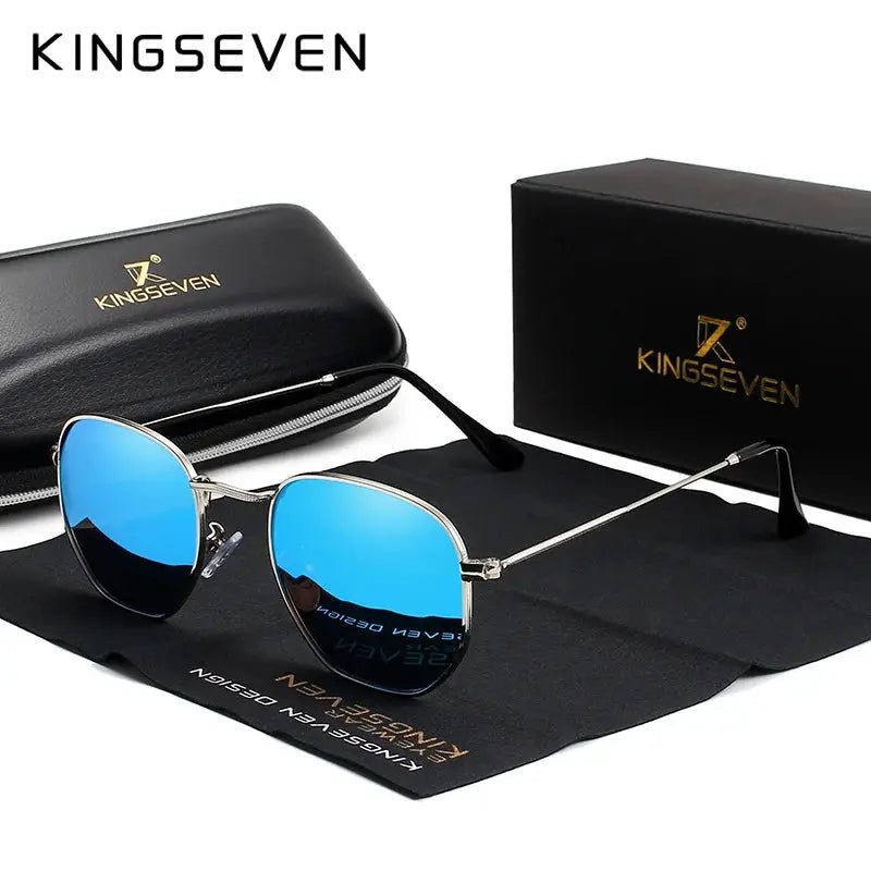 KINGSEVEN - Logan's Twilight Trend