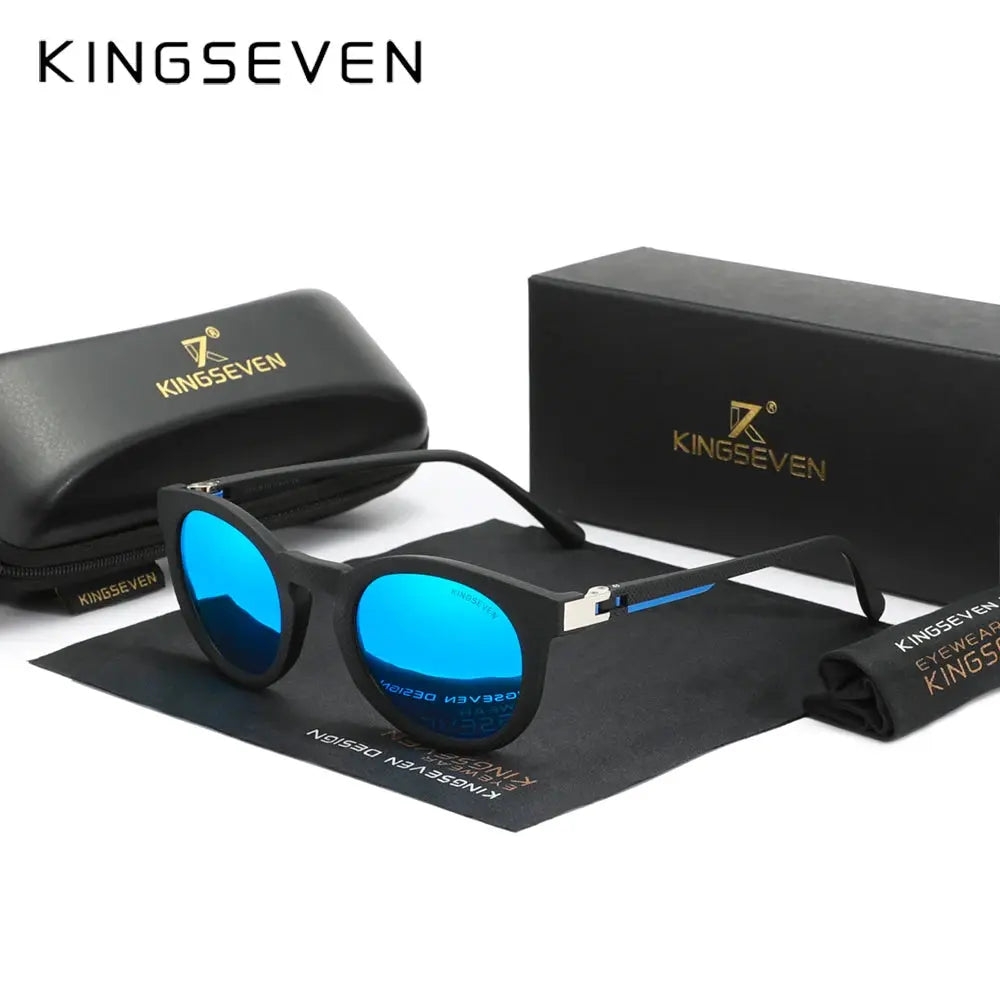 KINGSEVEN - Max's Eclipse Essence Levouré