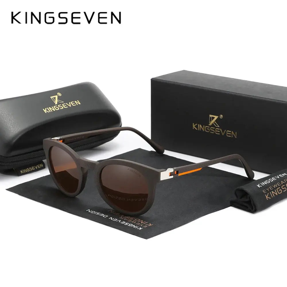KINGSEVEN - Max's Eclipse Essence Levouré