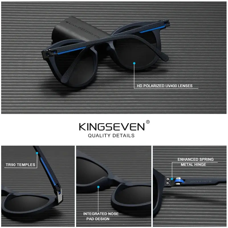 KINGSEVEN - Max's Eclipse Essence Levouré