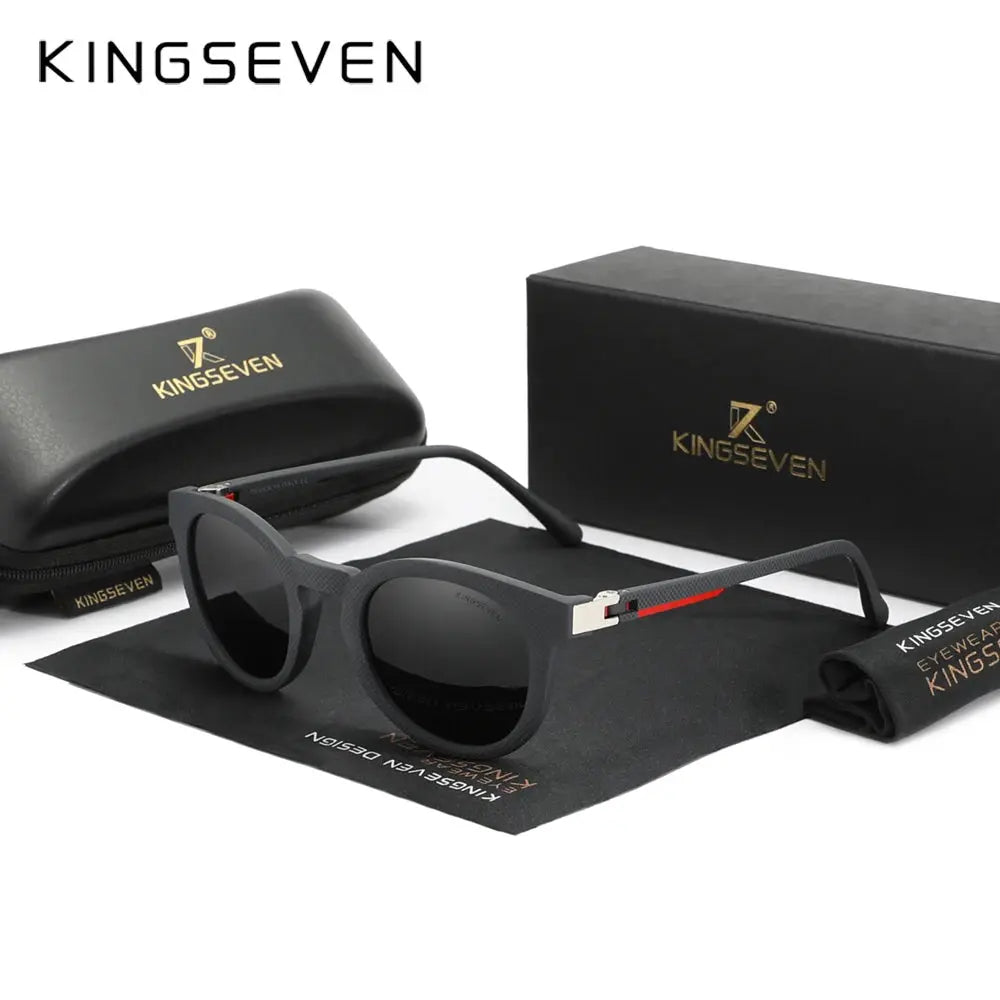 KINGSEVEN - Max's Eclipse Essence