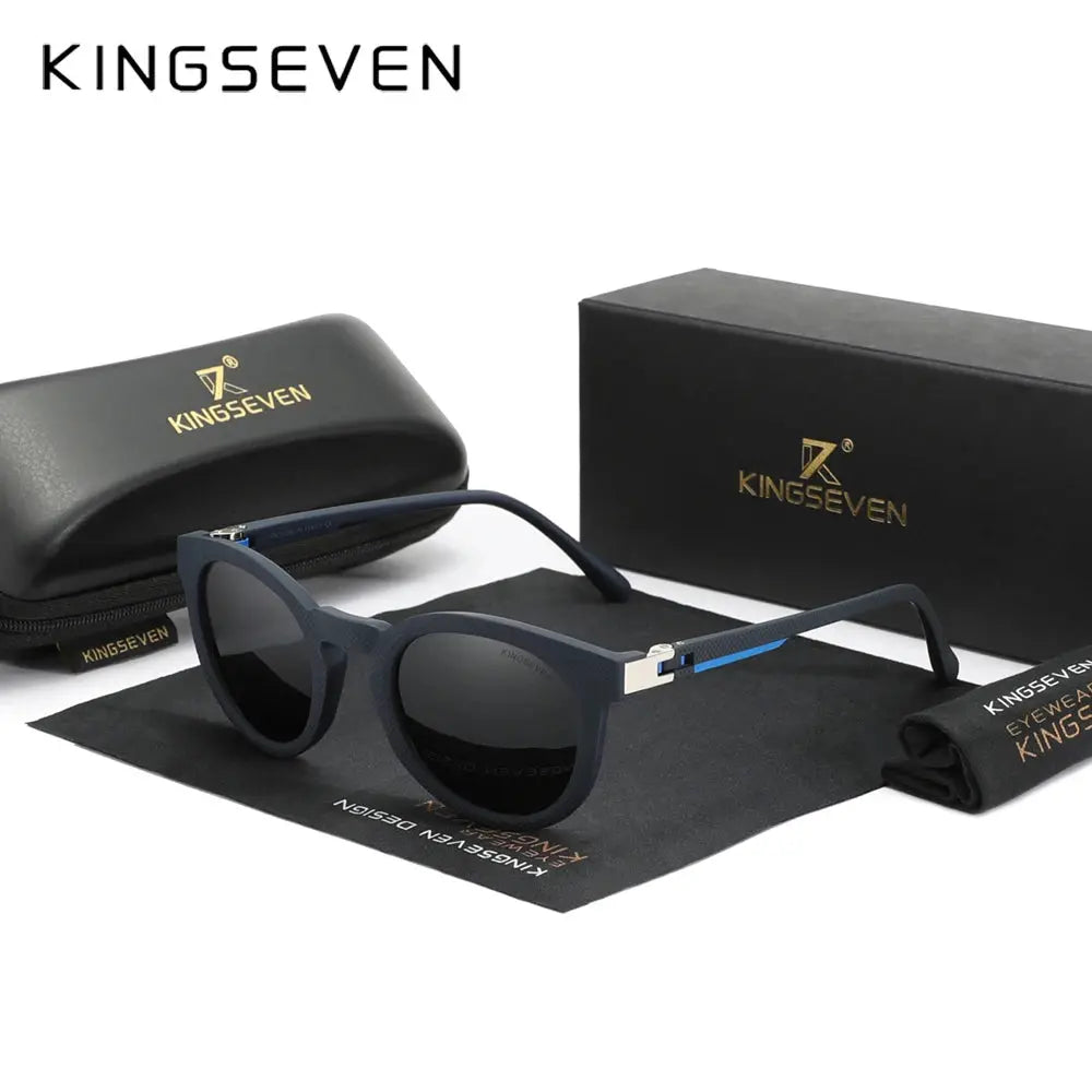 KINGSEVEN - Max's Eclipse Essence