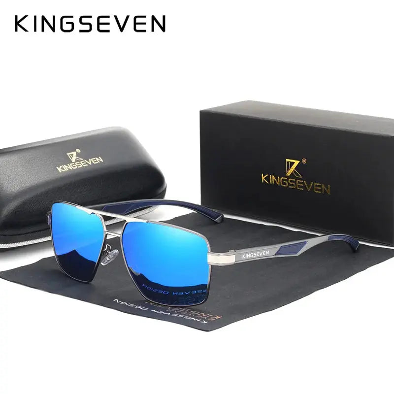 KINGSEVEN - Nathan's Radiant Reflection Levouré