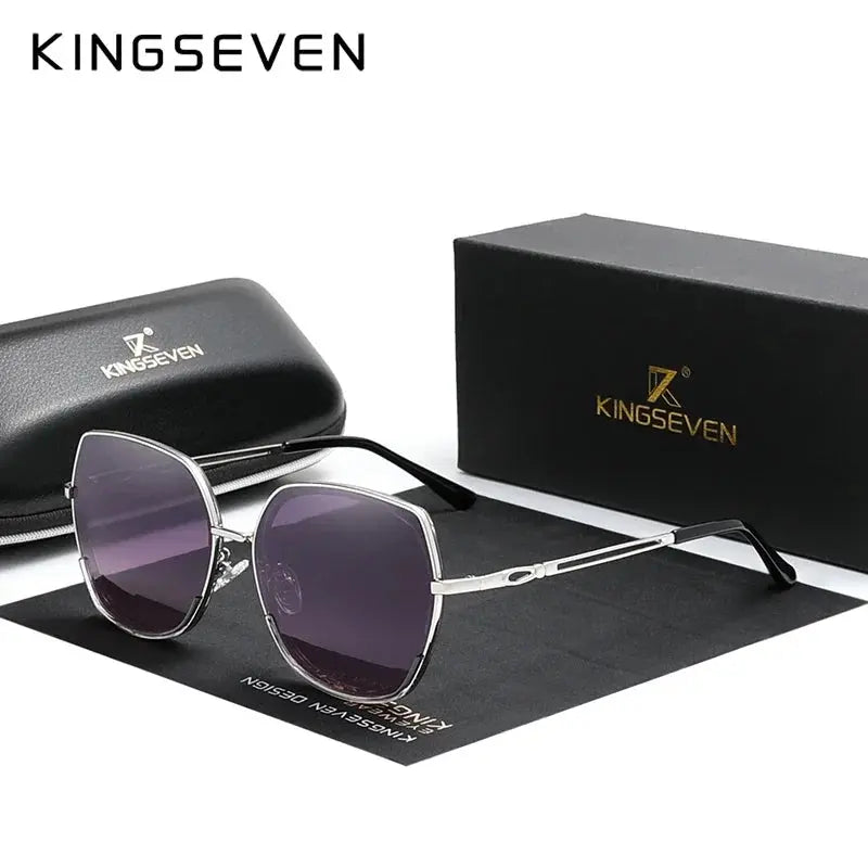KINGSEVEN - Olivia's Luminous Levouré