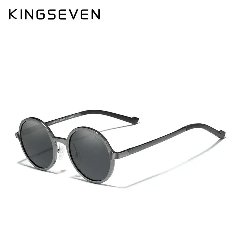 KINGSEVEN - Owen's Luminous Luxe