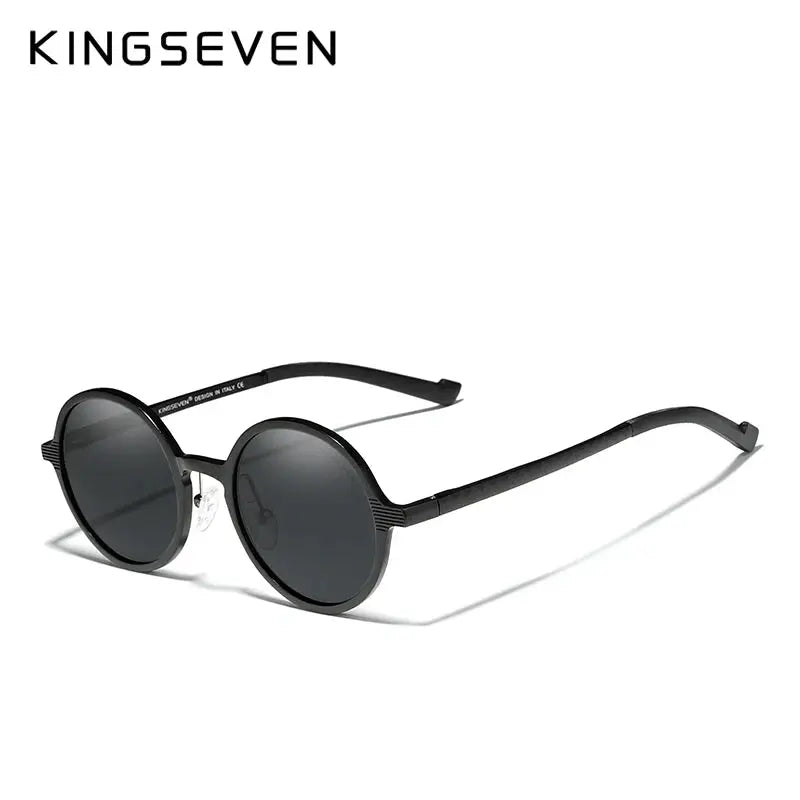KINGSEVEN - Owen's Luminous Luxe