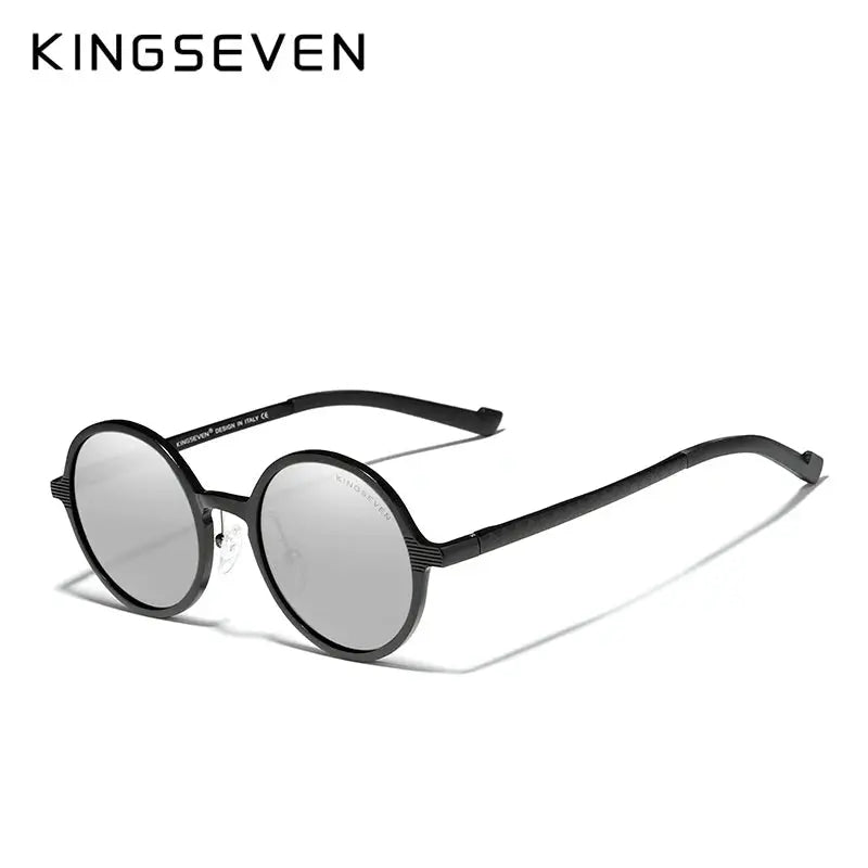 KINGSEVEN - Owen's Luminous Luxe