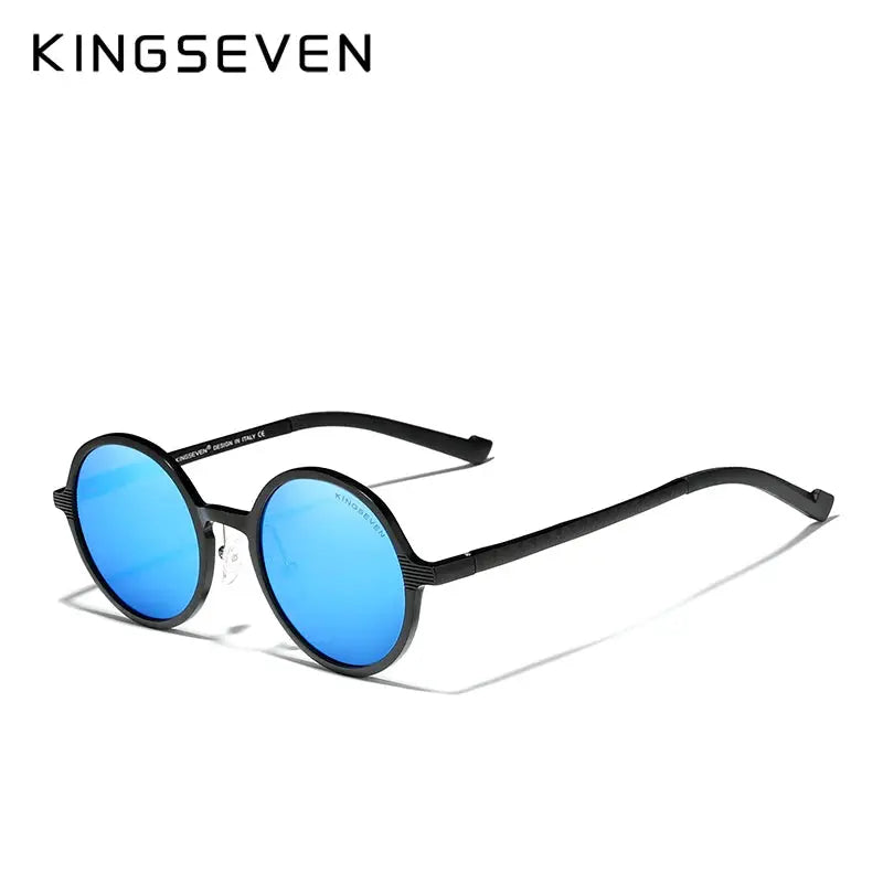 KINGSEVEN - Owen's Luminous Luxe