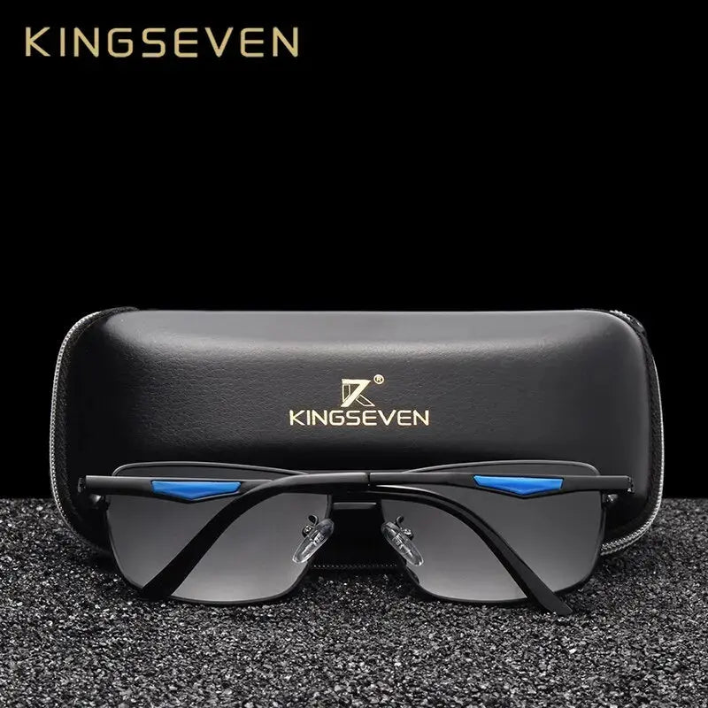 KINGSEVEN - Samuel's Summit Shine Levouré