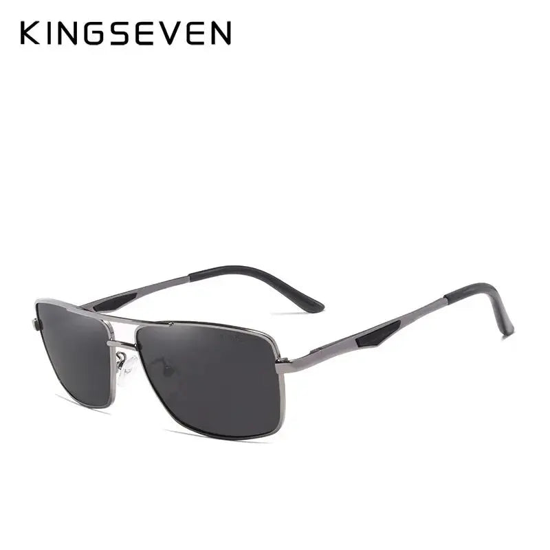 KINGSEVEN - Samuel's Summit Shine Levouré