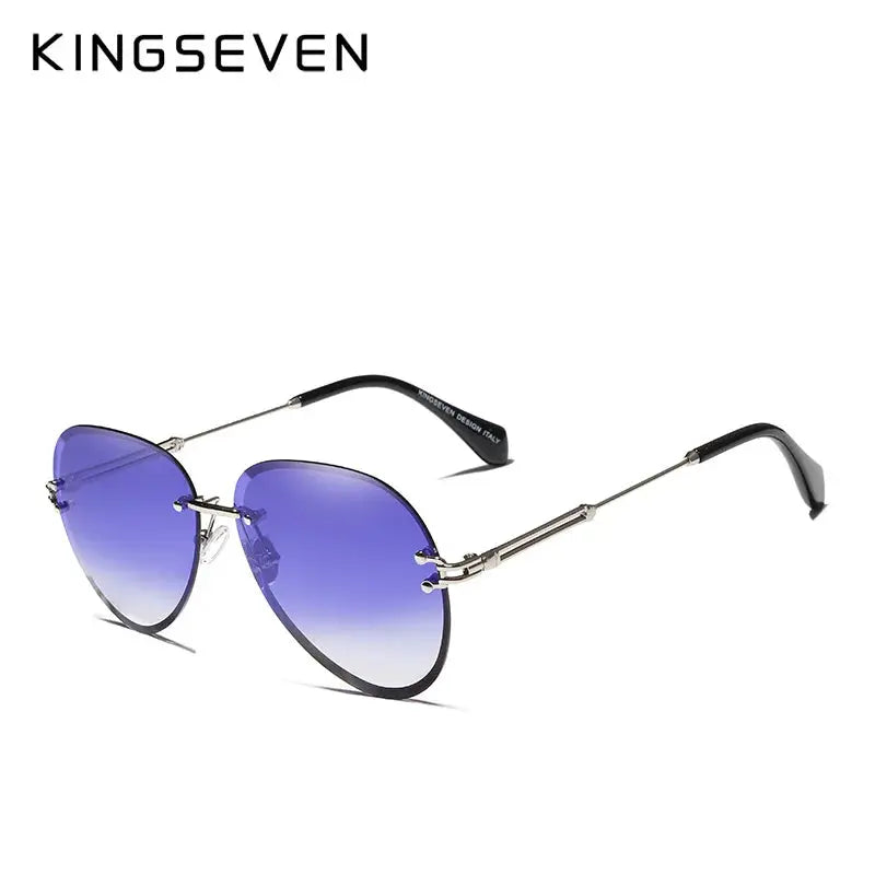 KINGSEVEN - Scarlett's Horizon