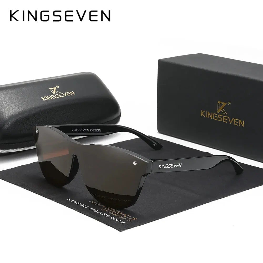 KINGSEVEN - Sophia's Celestial