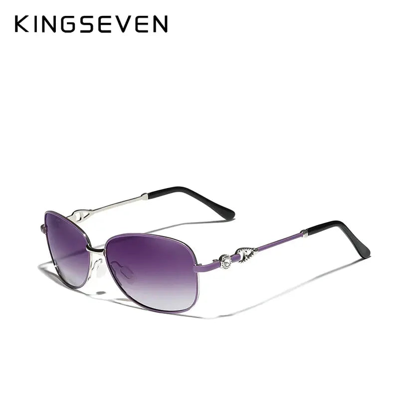 KINGSEVEN - Victoria's Luminary Levouré
