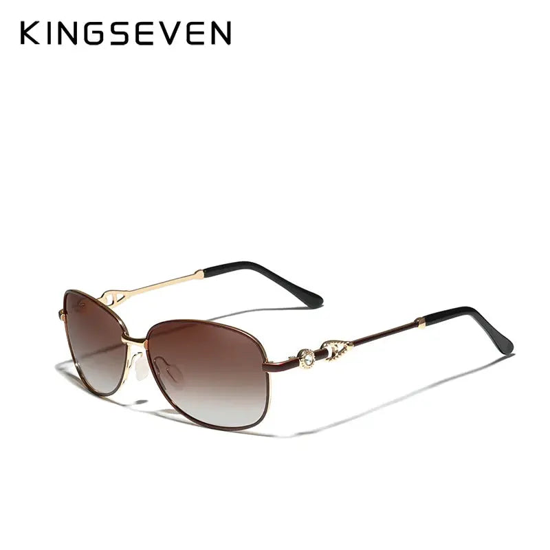 KINGSEVEN - Victoria's Luminary