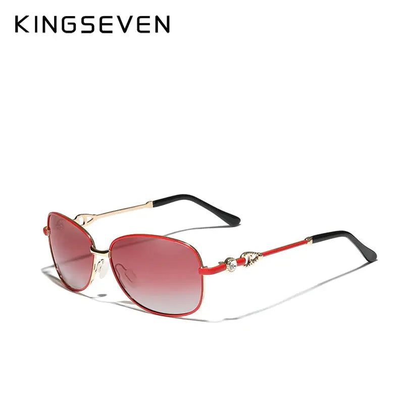 KINGSEVEN - Victoria's Luminary