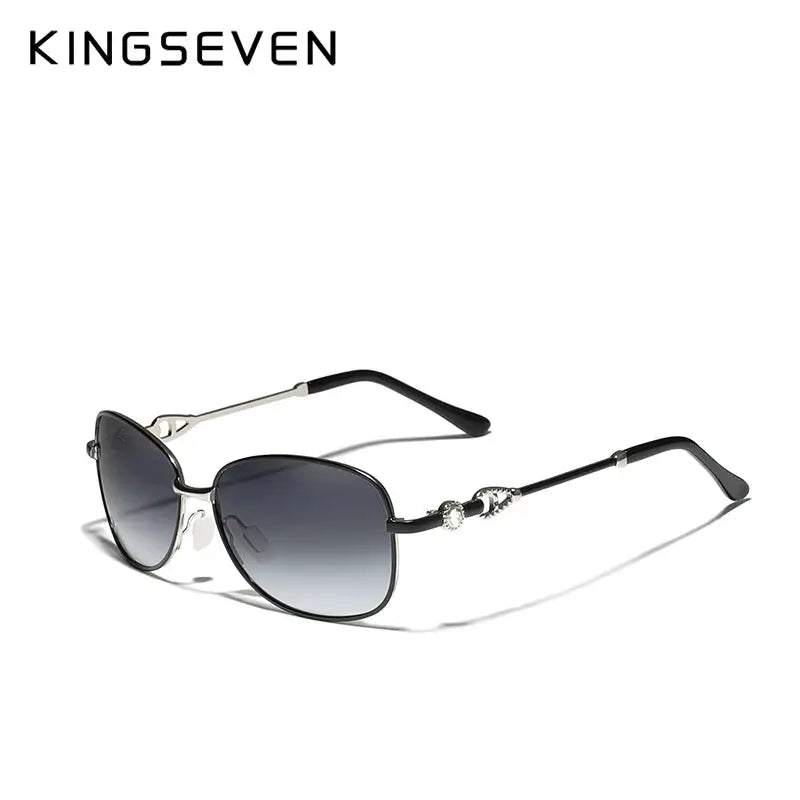 KINGSEVEN - Victoria's Luminary
