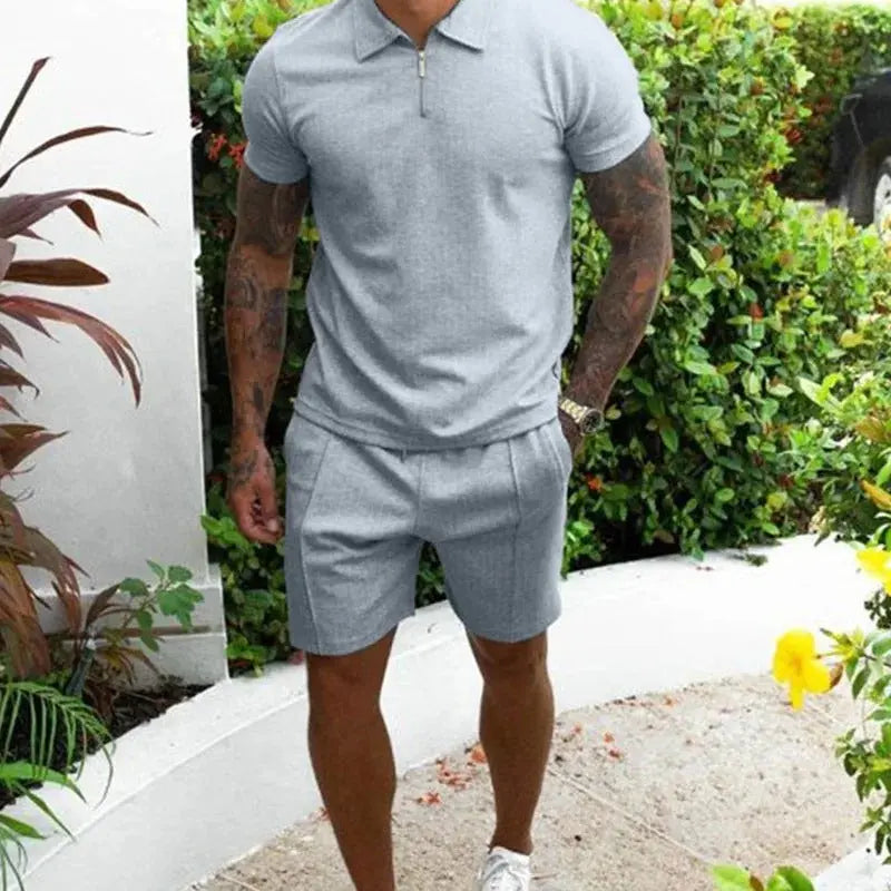 Kingsire - Summer suit Levouré