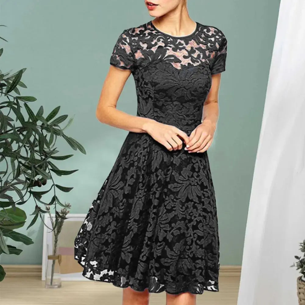 Lacy - PartyDress Levouré