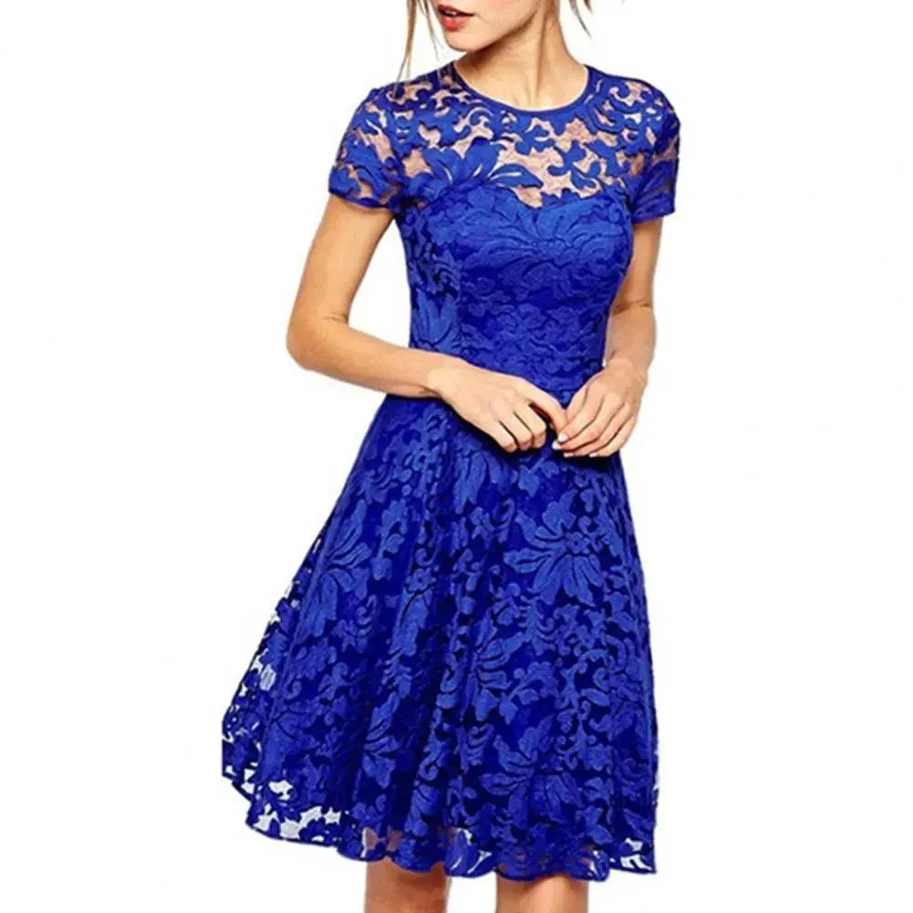 Lacy - PartyDress