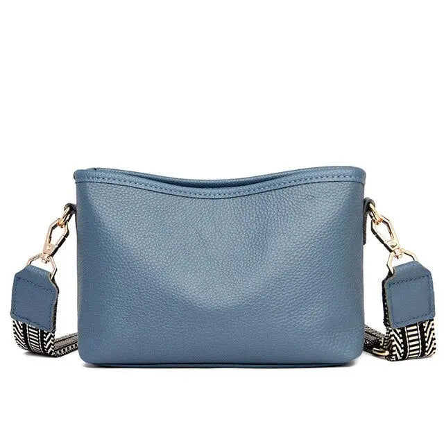 Madison - vintage tas Levouré