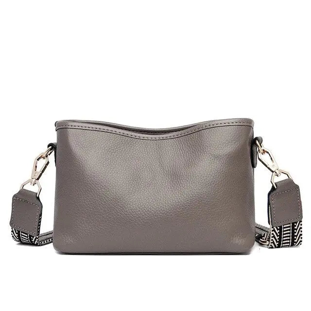 Madison - vintage tas Levouré
