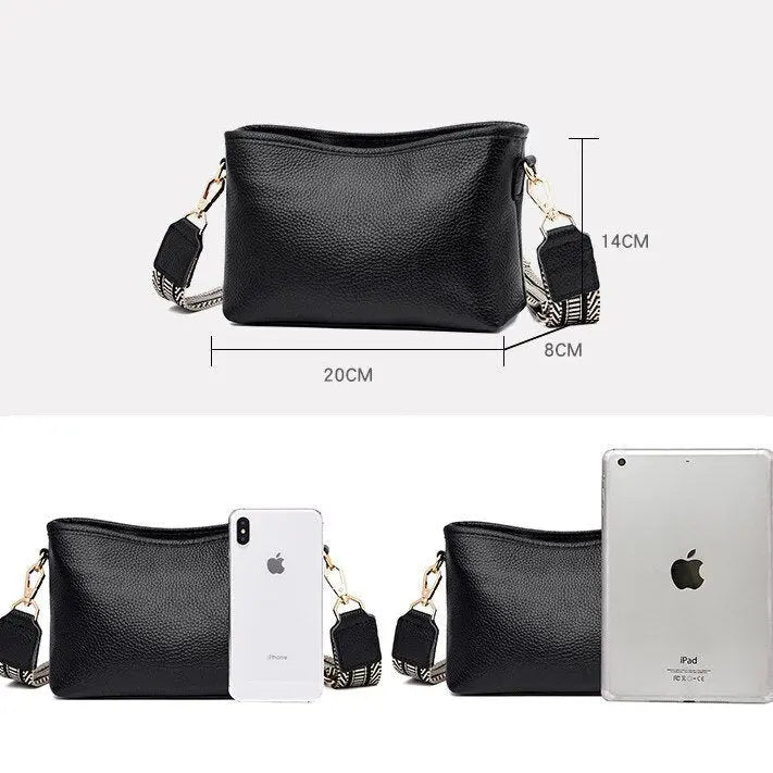 Madison - vintage tas Levouré