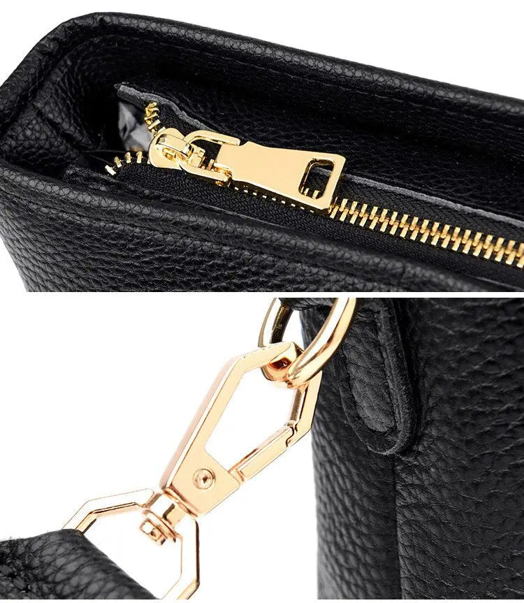 Madison - vintage tas Levouré