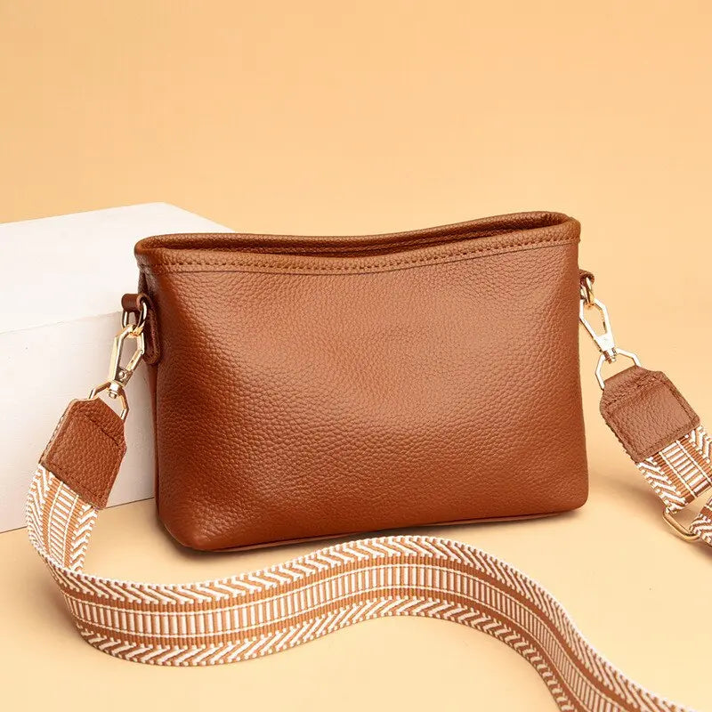 Madison - vintage tas Levouré