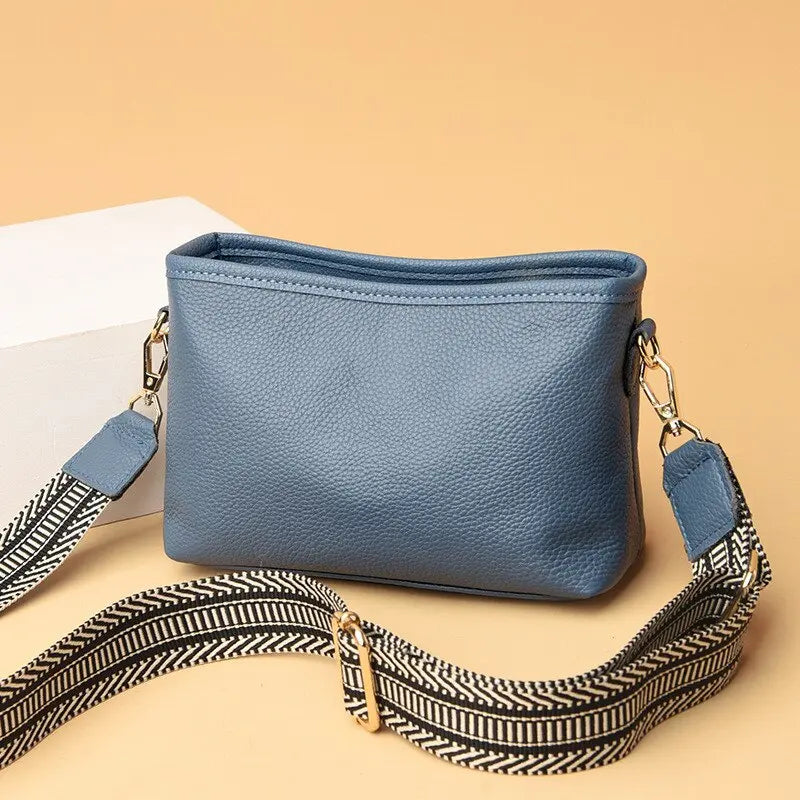 Madison - vintage tas Levouré