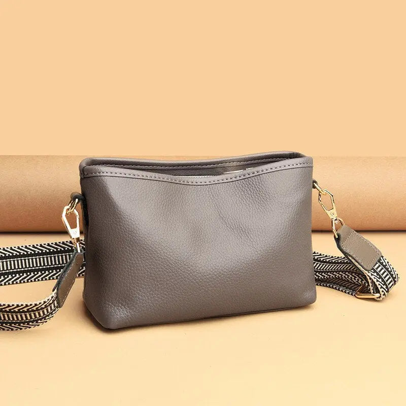 Madison - vintage tas Levouré