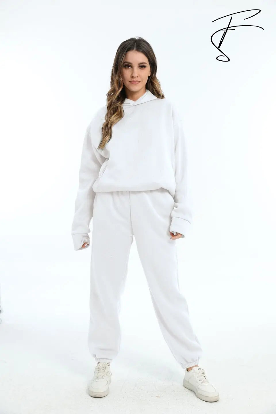 Marie - Jogging Set Levouré
