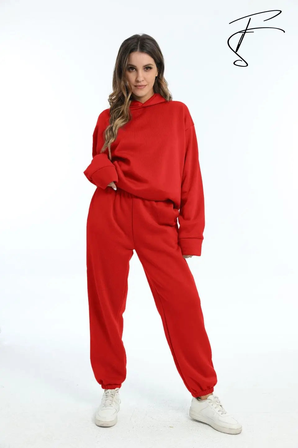 Marie - Jogging Set Levouré