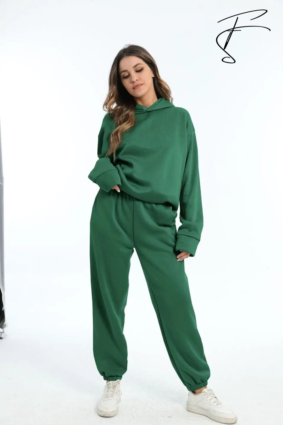 Marie - Jogging Set Levouré