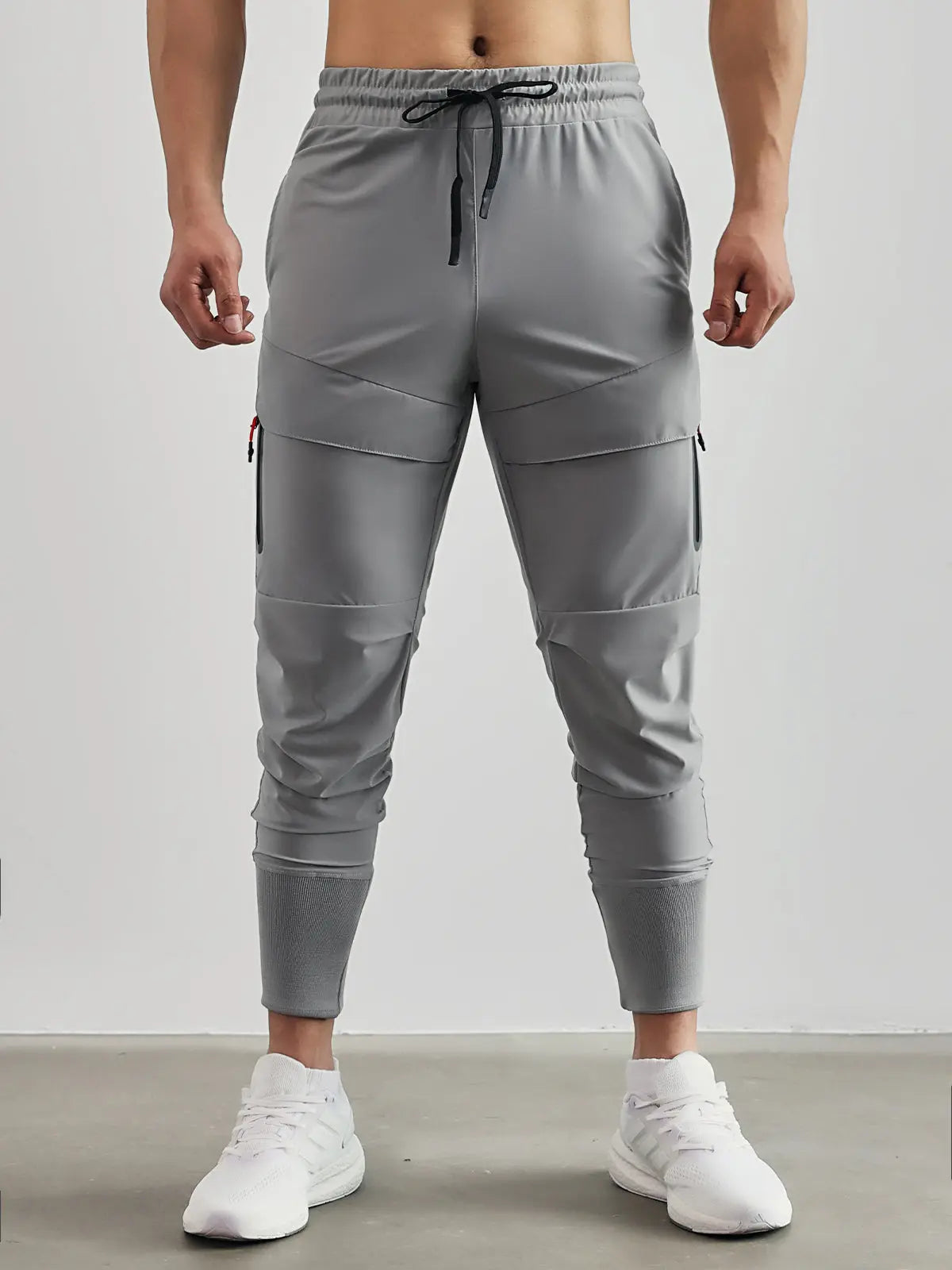 Mason - Stretch Broek Levouré