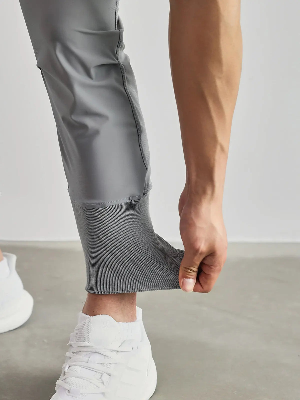 Mason - Stretch Broek Levouré