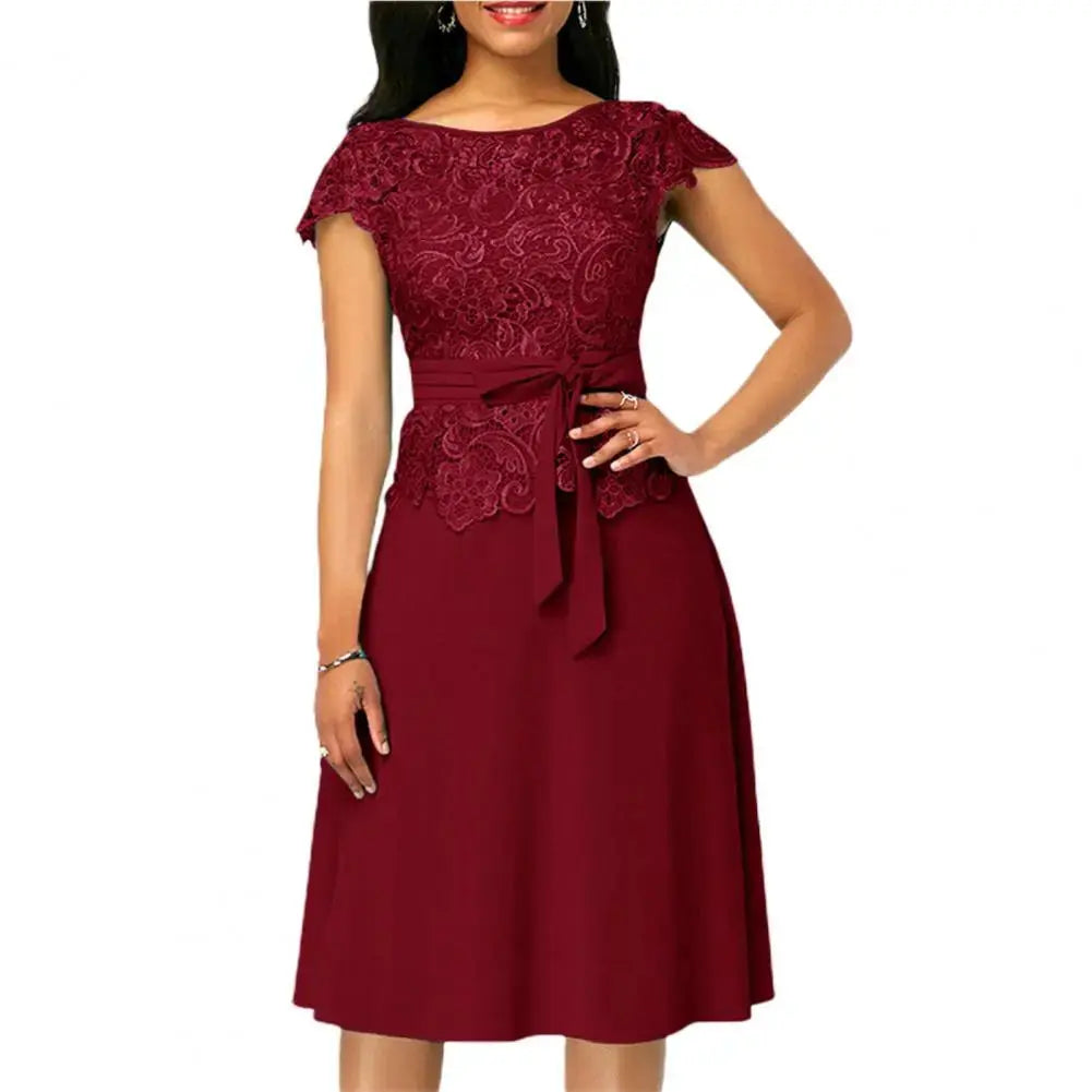Maxxi - Dress