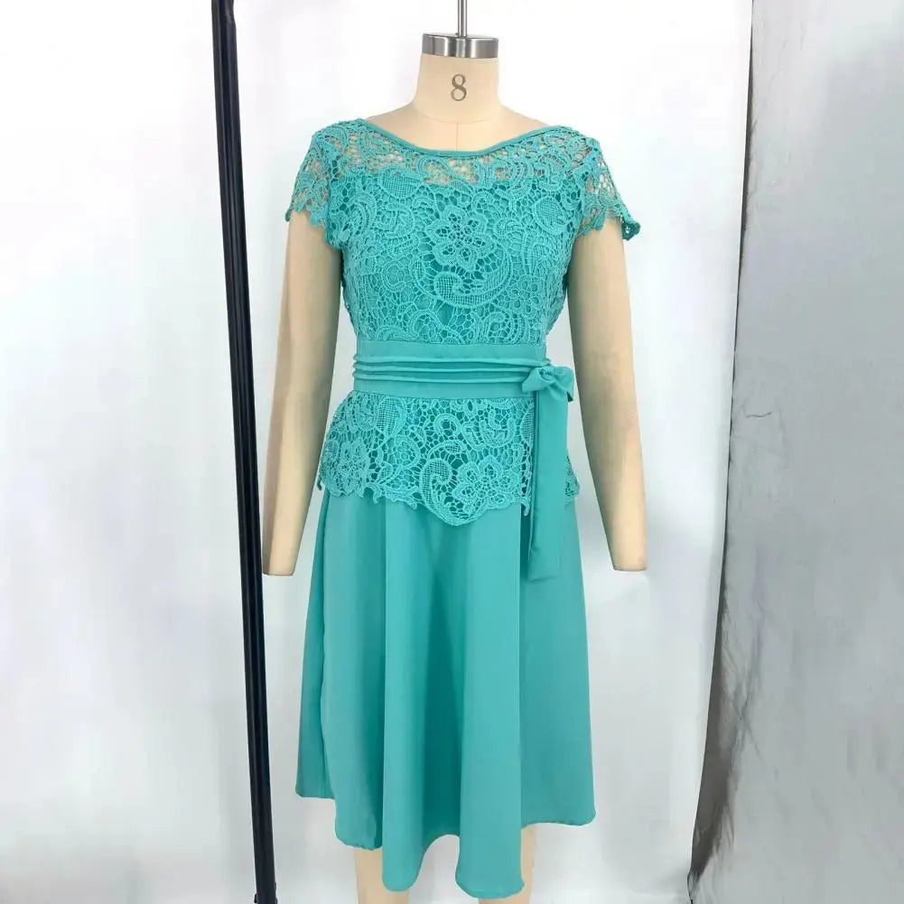 Maxxi - Dress Levouré