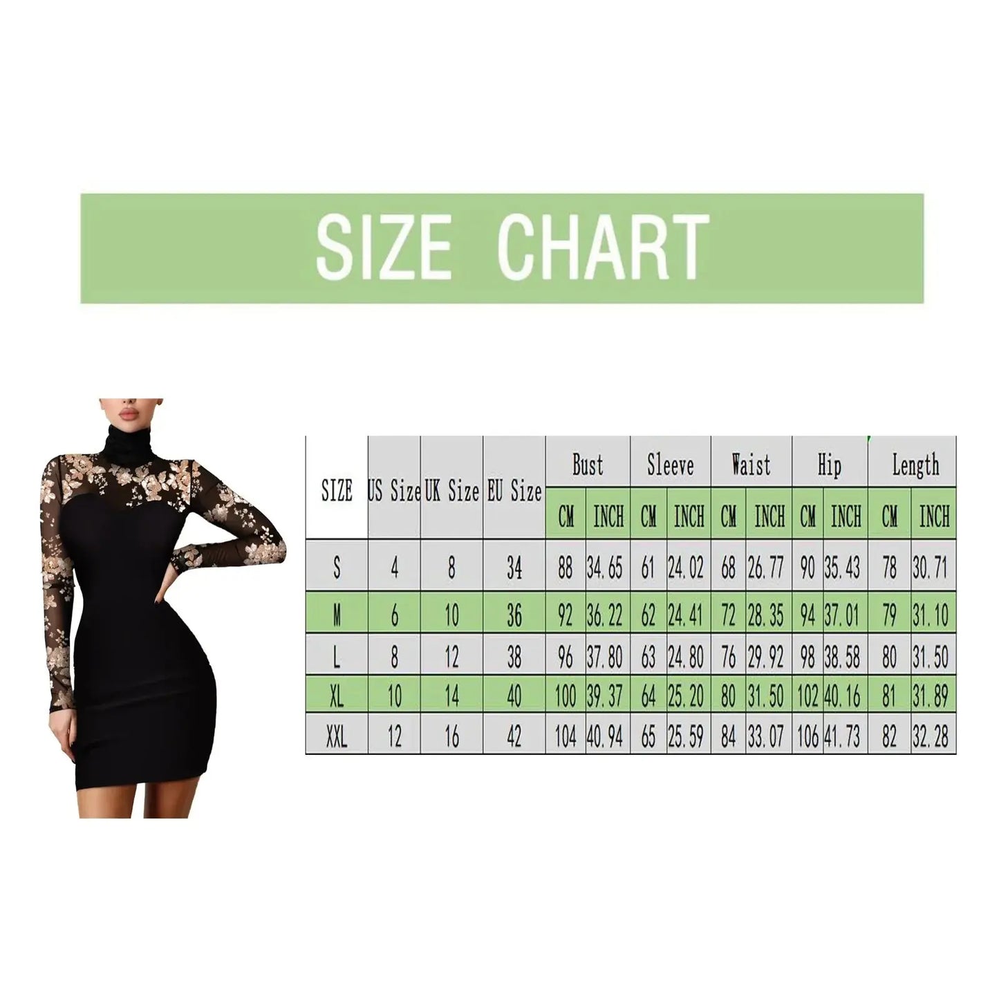Mini mesh - Party Dress Levouré
