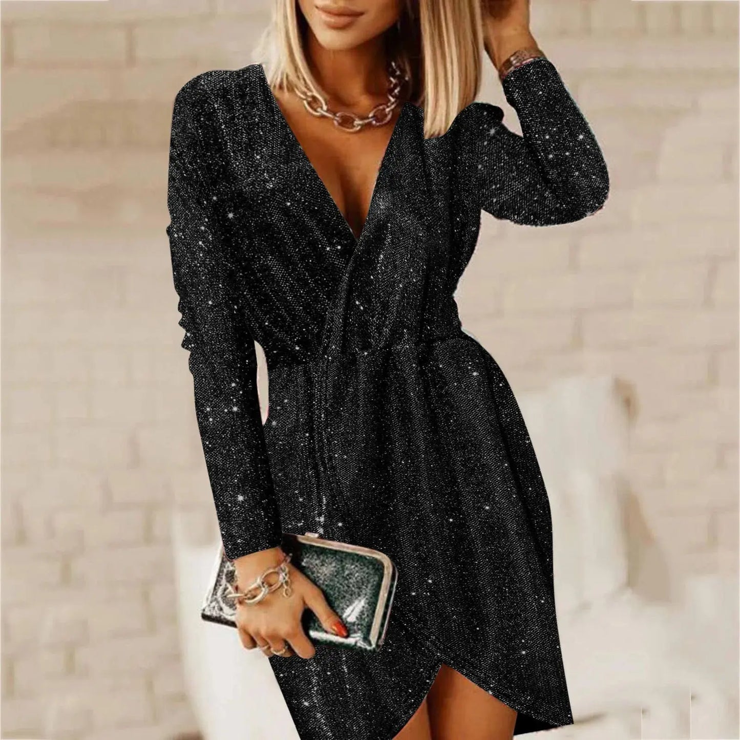 Naomi - Cocktail Dress