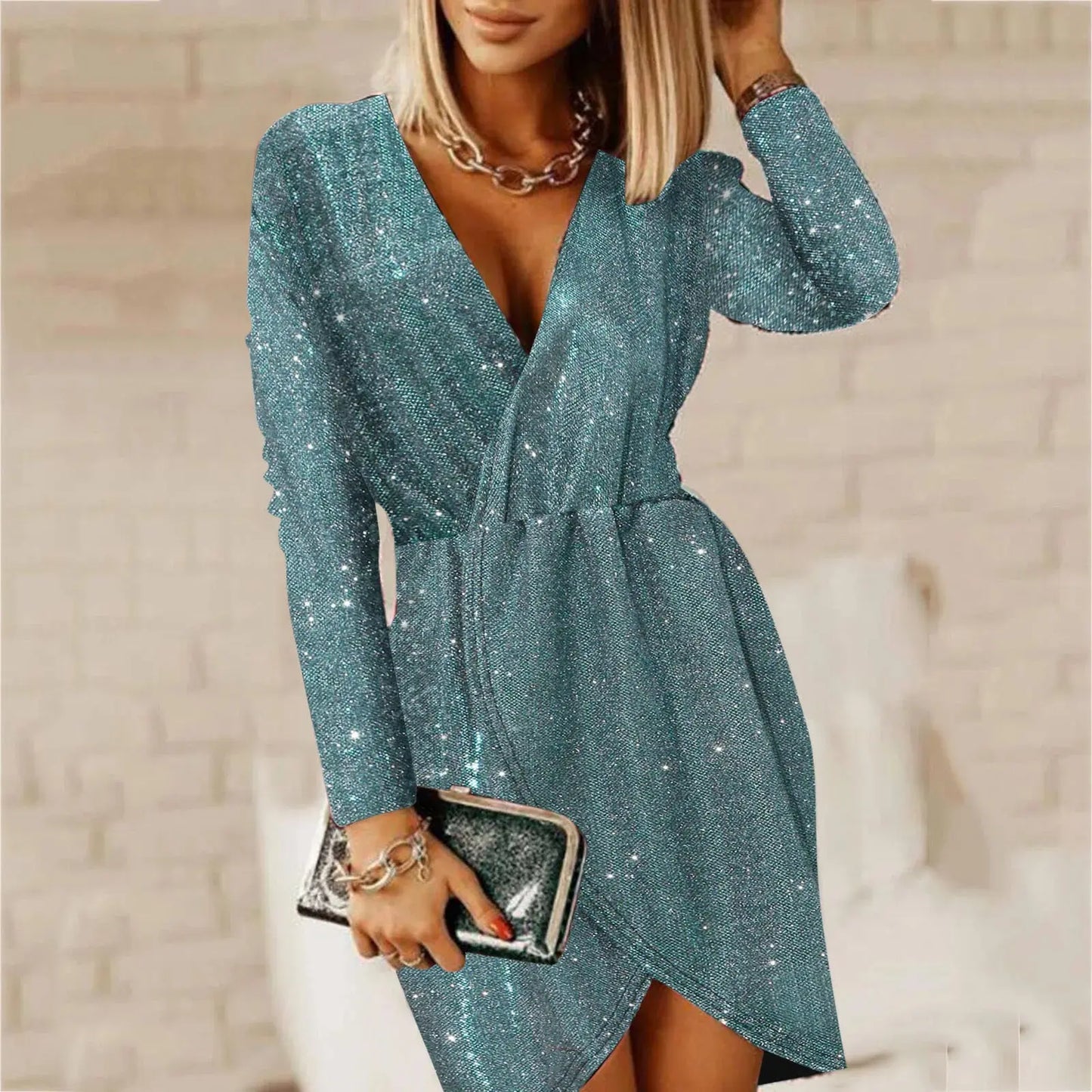 Naomi - Cocktail Dress