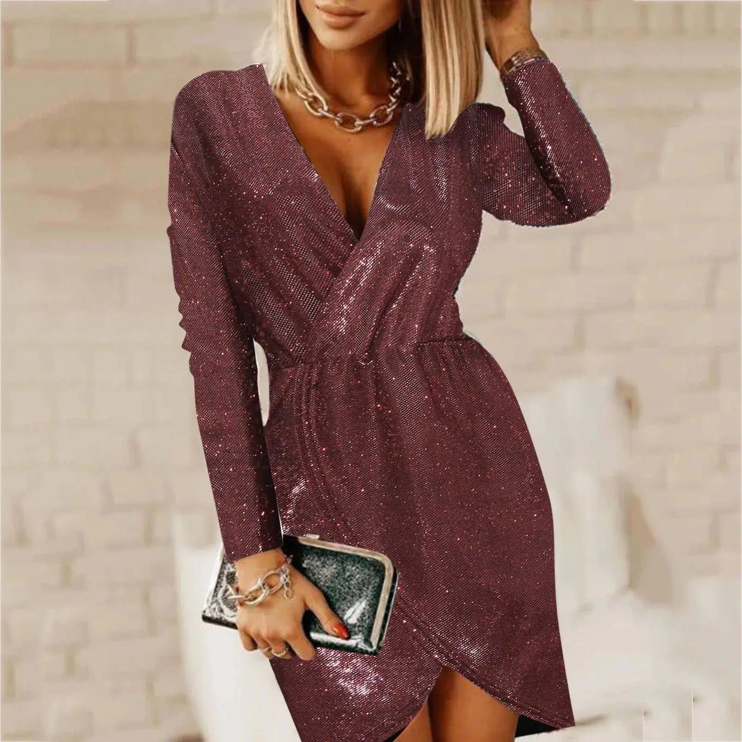 Naomi - Cocktail Dress