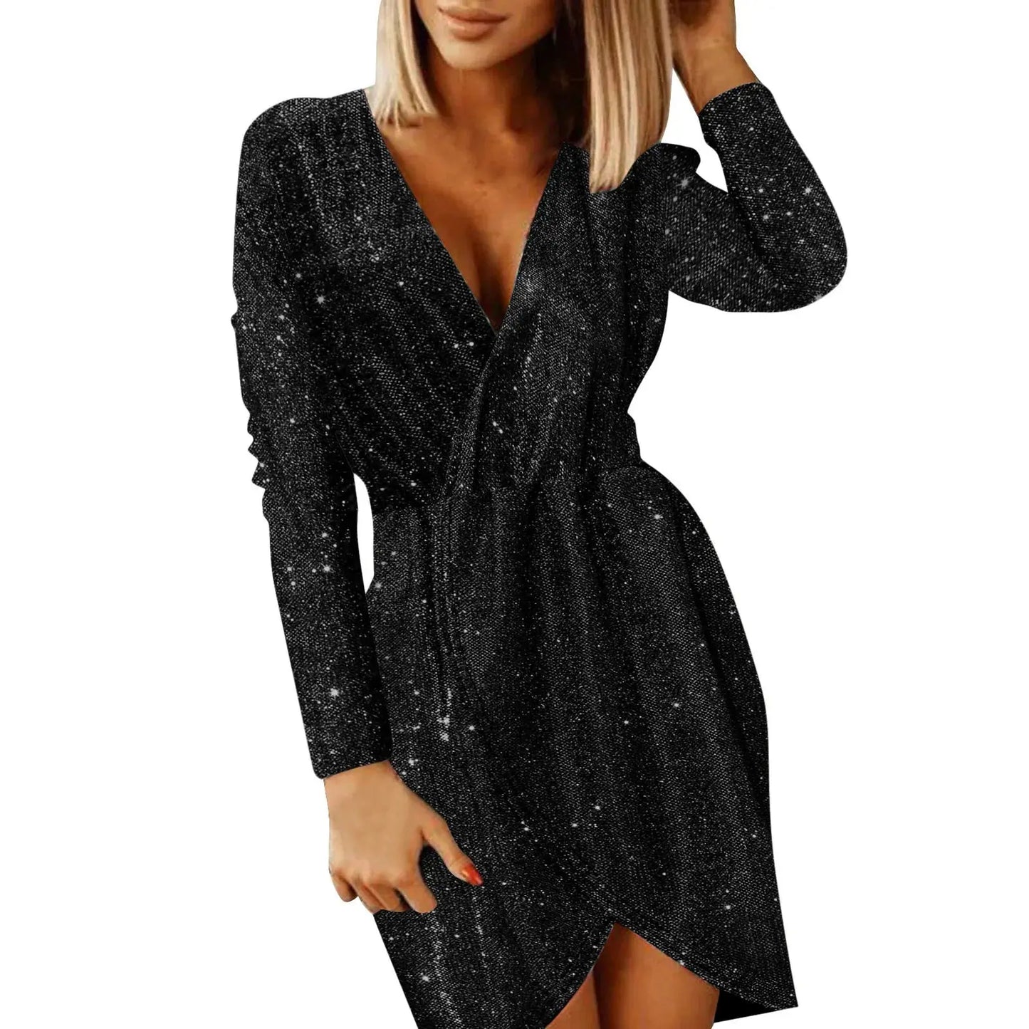 Naomi - Cocktail Dress Levouré