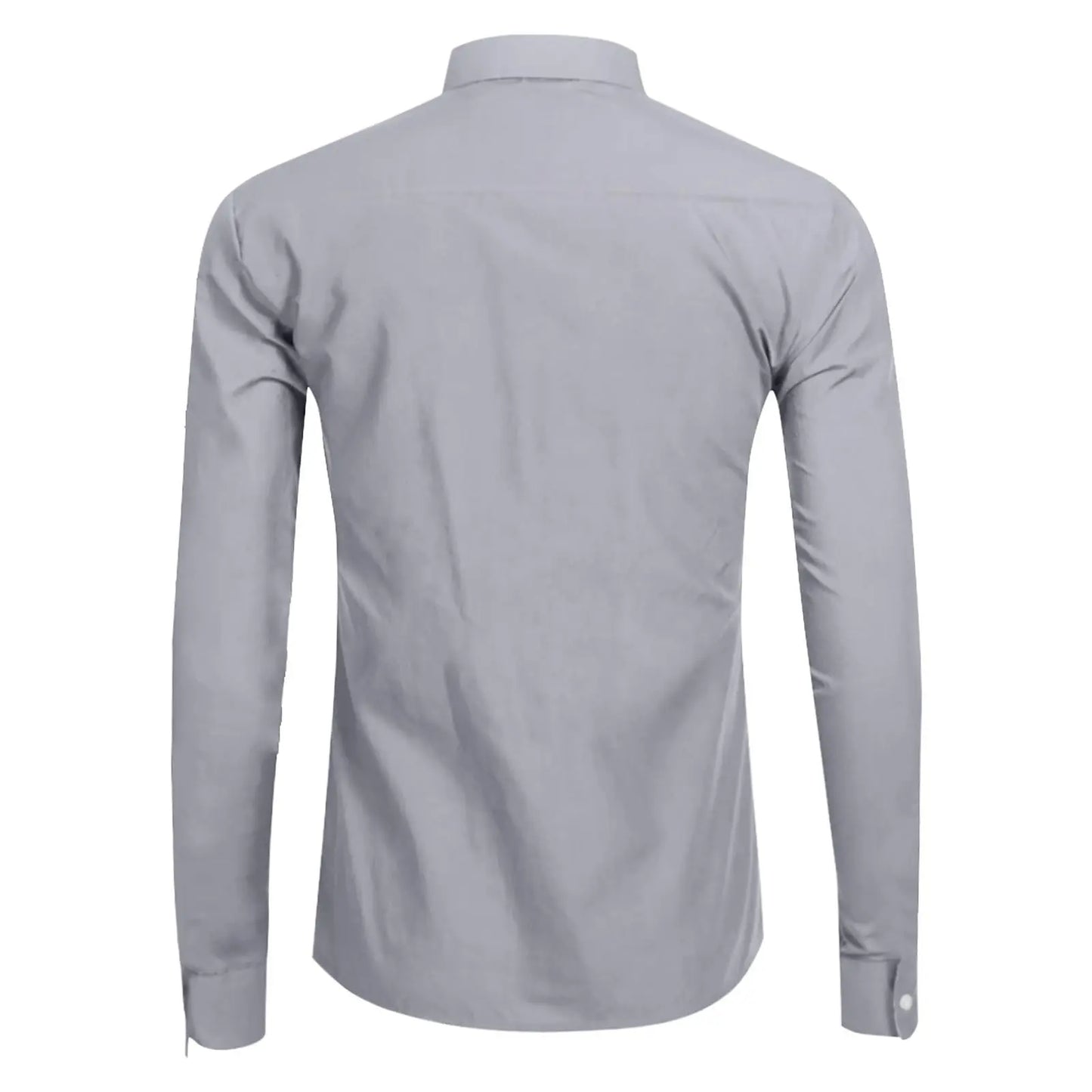 Oxford - Getailleerde Blouse Met Rits Levouré