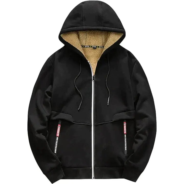 Polar - Fleece Heren Vest Levouré