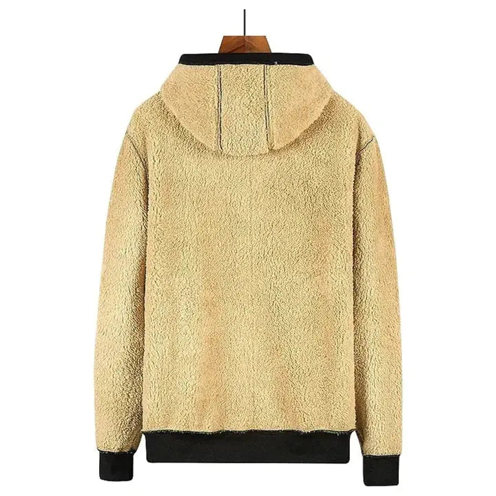 Polar - Fleece Heren Vest Levouré